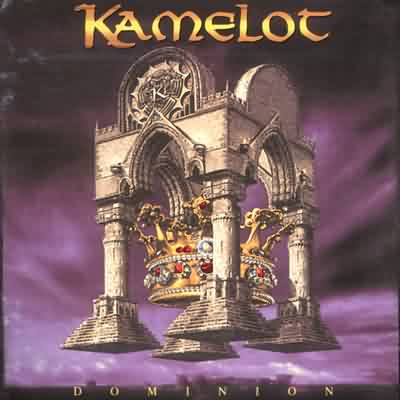 Kamelot: "Dominion" – 1996