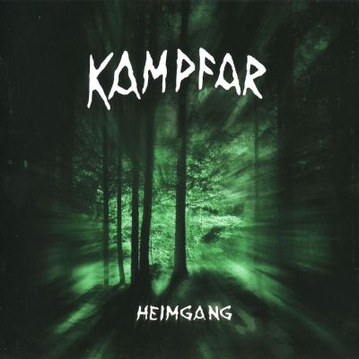 Kampfar: "Heimgang" – 2008