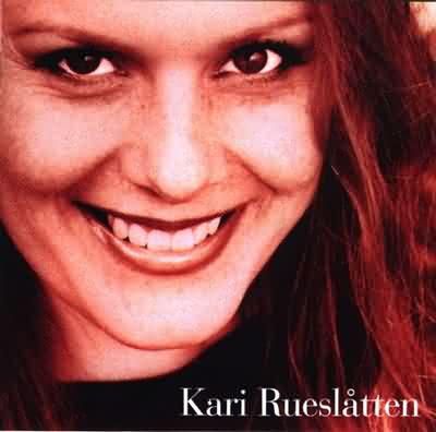 Kari Rueslâtten: "Mesmerized" – 1998