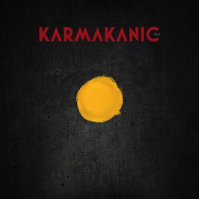 Karmakanic: "Dot" – 2016