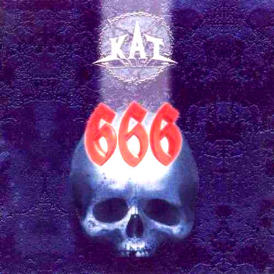 Kat: "666" – 1986