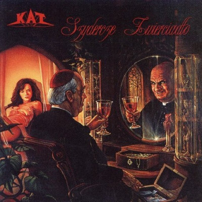 Kat: "Szydercze Zwierciadło" – 1997