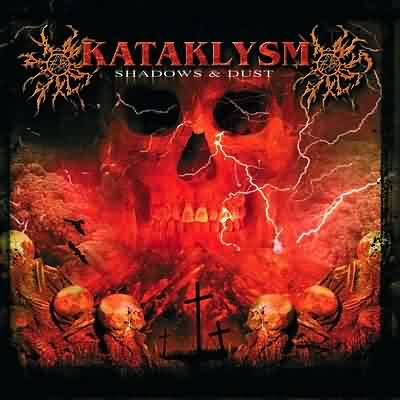 Kataklysm: "Shadows And Dust" – 2002