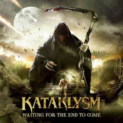 Kataklysm: "Waiting For The End To Come" – 2013