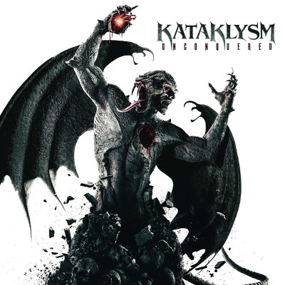 Kataklysm: "Unconquered" – 2020