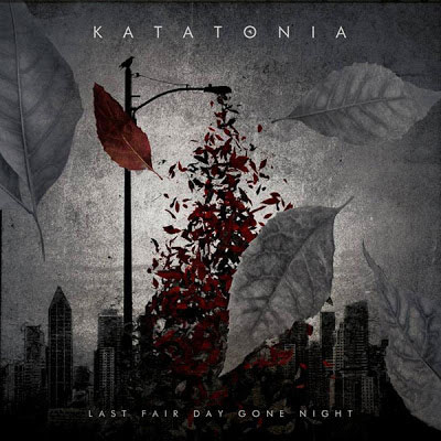 Katatonia: "Last Fair Day Gone Night" – 2013