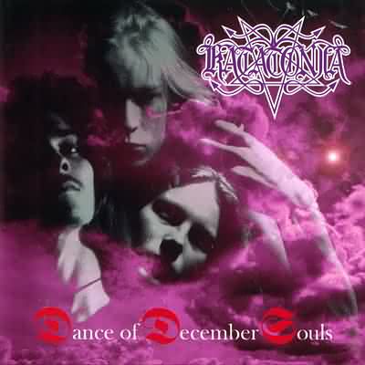 Katatonia: "Dance Of December Souls" – 1993