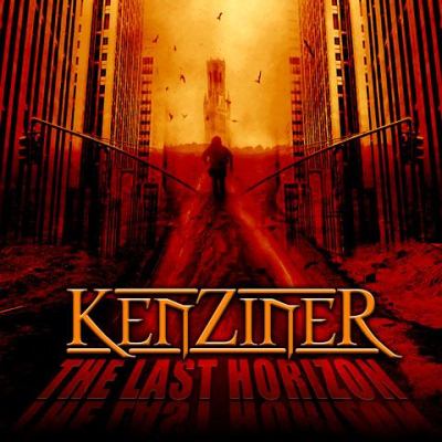 KenZiner: "The Last Horizon" – 2014