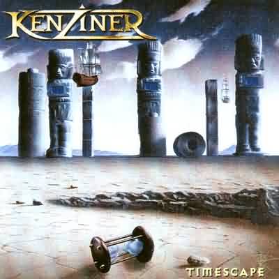 KenZiner: "Timescape" – 1998