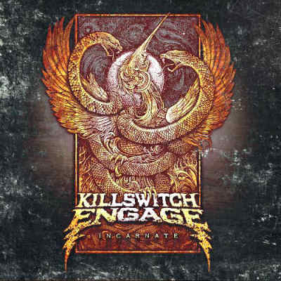 Killswitch Engage: "Incarnate" – 2016