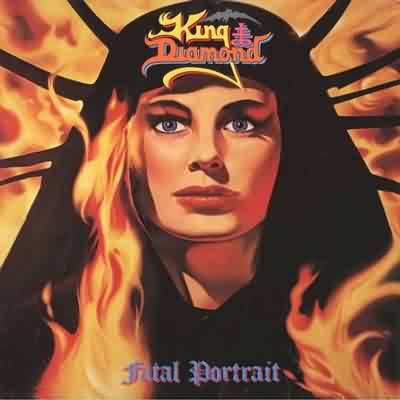 King Diamond: "Fatal Portrait" – 1986