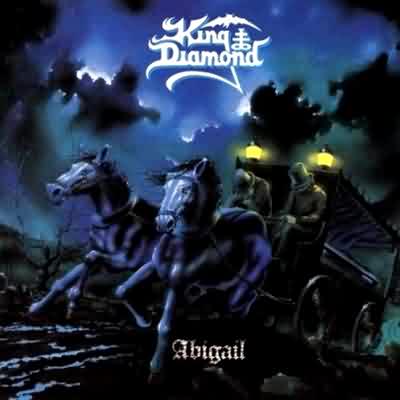 King Diamond: "Abigail" – 1987