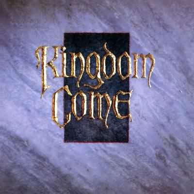 Kingdom Come: "Kingdom Come" – 1988