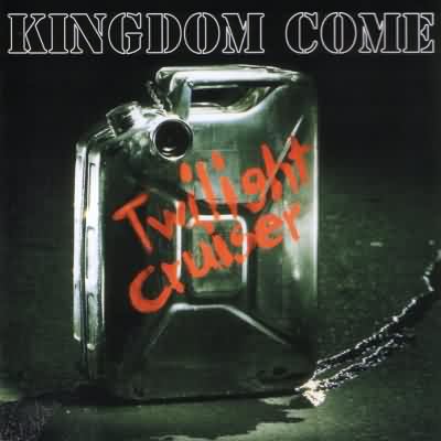 Kingdom Come: "Twilight Cruiser" – 1995
