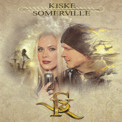 Kiske / Somerville: "Kiske / Somerville" – 2010