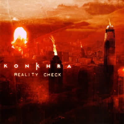 Konkhra: "Reality Check" – 2003