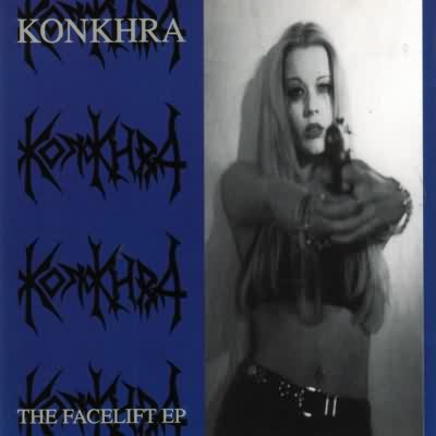 Konkhra: "Facelift" – 1994