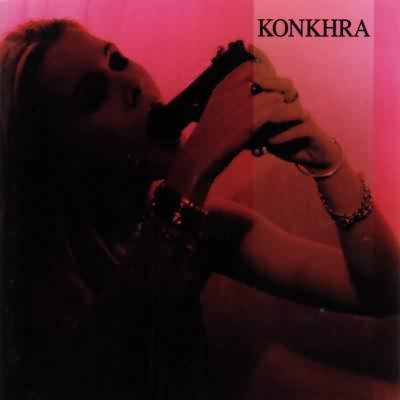 Konkhra: "Spit Or Swallow" – 1994