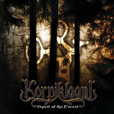 Korpiklaani: "Spirit Of The Forest" – 2003