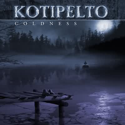 Kotipelto: "Coldness" – 2004