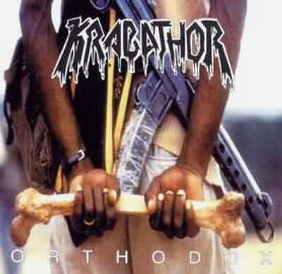 Krabathor: "Orthodox" – 1998