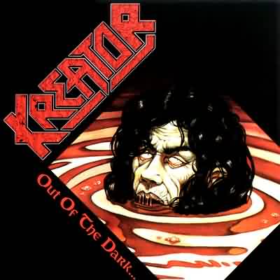 Kreator: "Out Of The Dark... Into The Light" – 1988