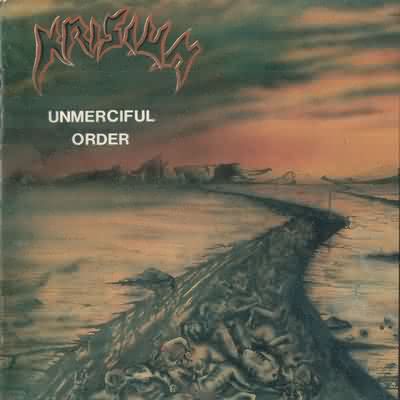 Krisiun: "Unmerciful Order" – 1993