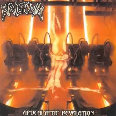 Krisiun: "Apocalyptic Revelation" – 1998