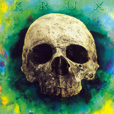 Krux: "Krux" – 2003