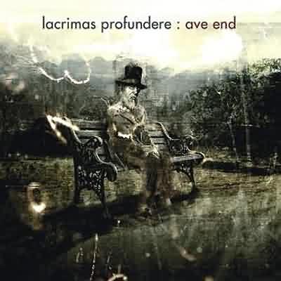 Lacrimas Profundere: "Ave End" – 2004