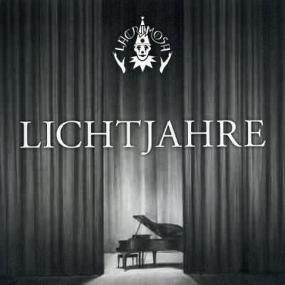 Lacrimosa: "Lichtjahre" – 2007