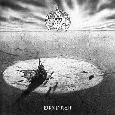 Lacrimosa: "Einsamkeit" – 1992
