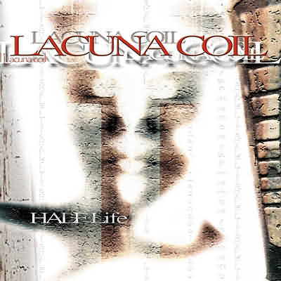Lacuna Coil: "Halflife" – 2000