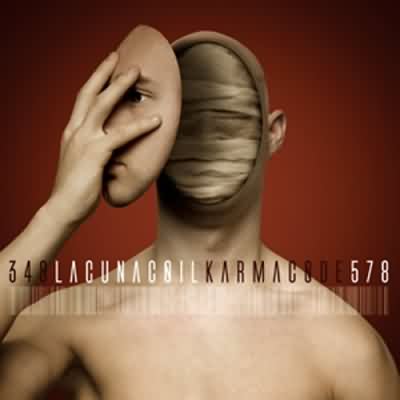 Lacuna Coil: "Karmacode" – 2006