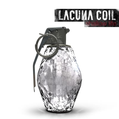 Lacuna Coil: "Shallow Life" – 2009