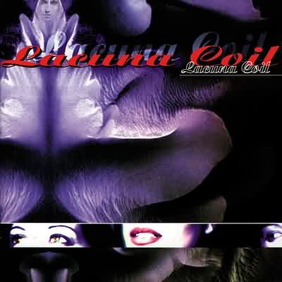 Lacuna Coil: "Lacuna Coil" – 1998