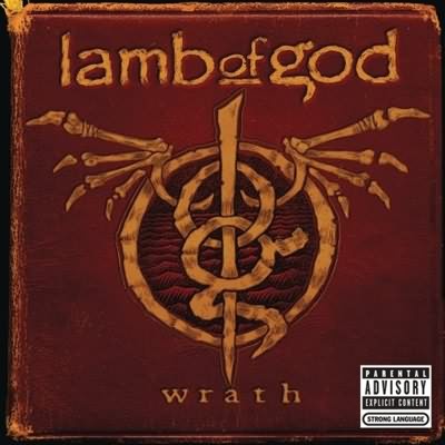 Lamb Of God: "Wrath" – 2009