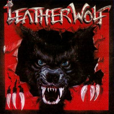 Leatherwolf: "Leatherwolf" – 1984