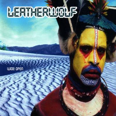 Leatherwolf: "Wide Open" – 1999