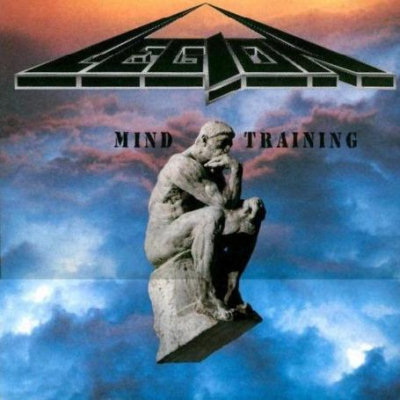 Legion (ES): "Mind Training" – 1990