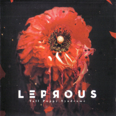 Leprous: "Tall Poppy Syndrome" – 2009