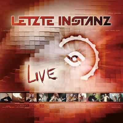 Letzte Instanz: "Live" – 2004