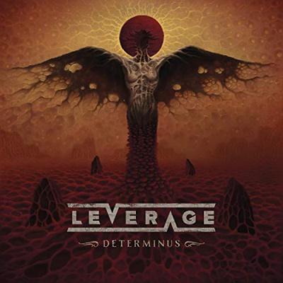 Leverage: "DeterminUs" – 2019