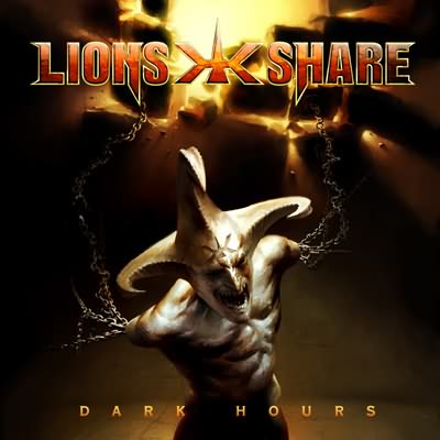 Lion's Share: "Dark Hours" – 2009