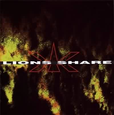Lion's Share: "Lion's Share" – 1994