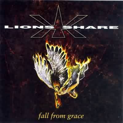 Lion's Share: "Fall From Grace" – 1999