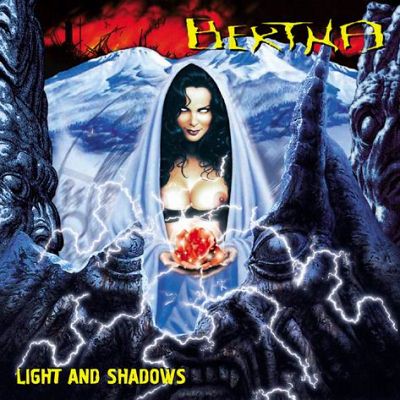 Little Dead Bertha: "Light And Shadows" – 2003