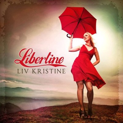 Liv Kristine: "Libertine" – 2012