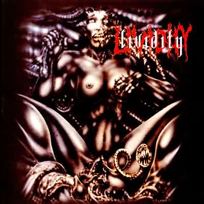 Lividity: "The Age Of Clitorial Decay" – 2001