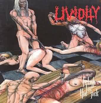Lividity: "Fetish For The Sick" – 1997